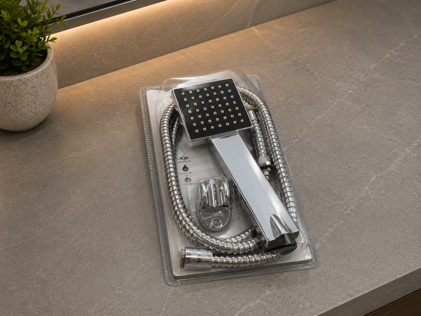 Hand Shower Set