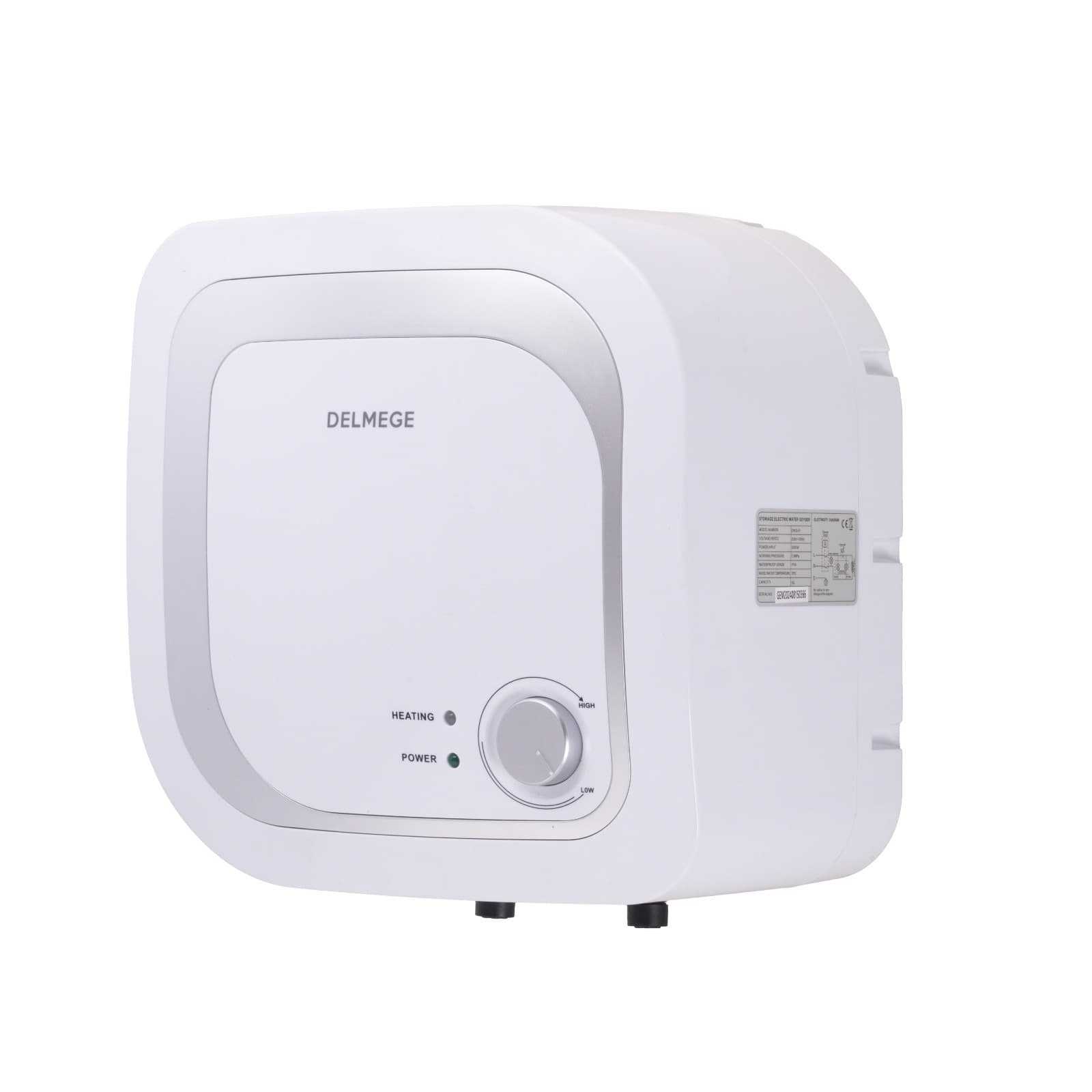 Delmage 25L Geyser