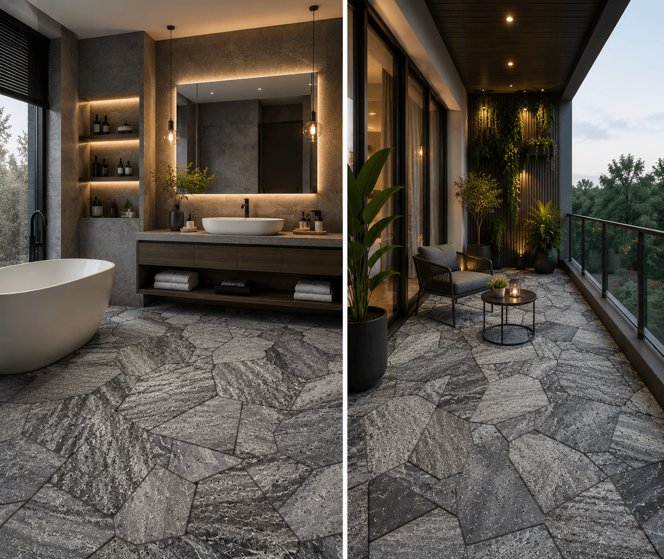 Mac Tiles 2 X 2 - 45A