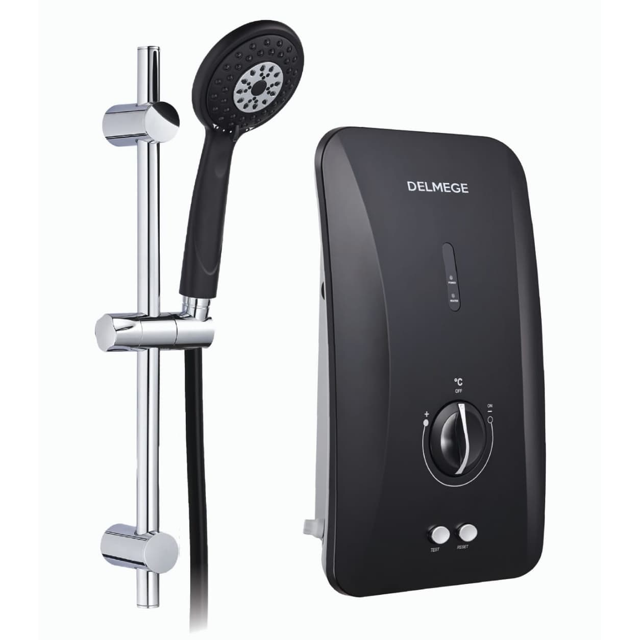 Delmege Instant Water Heater B-Series 3.5kW
