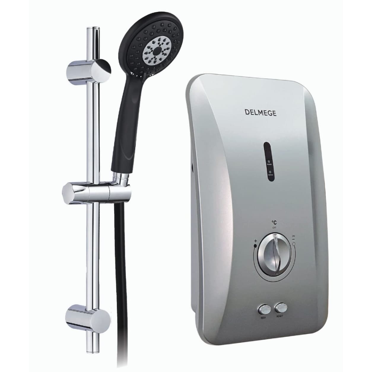 Delmege Instant Water Heater B-Series 3.5kW