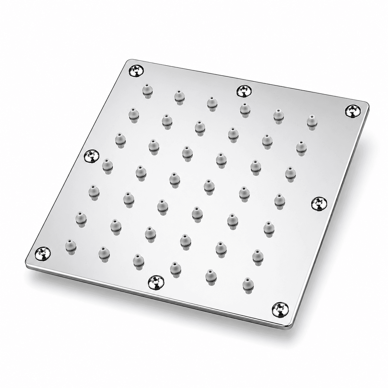 6x6 Jet Shower Head