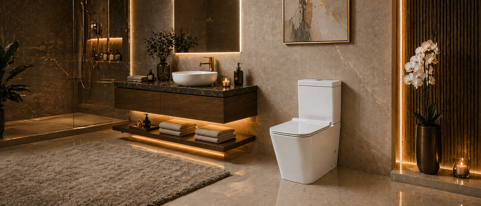 Where Luxury Meets Everyday Living