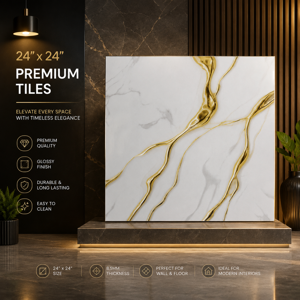 Tiles