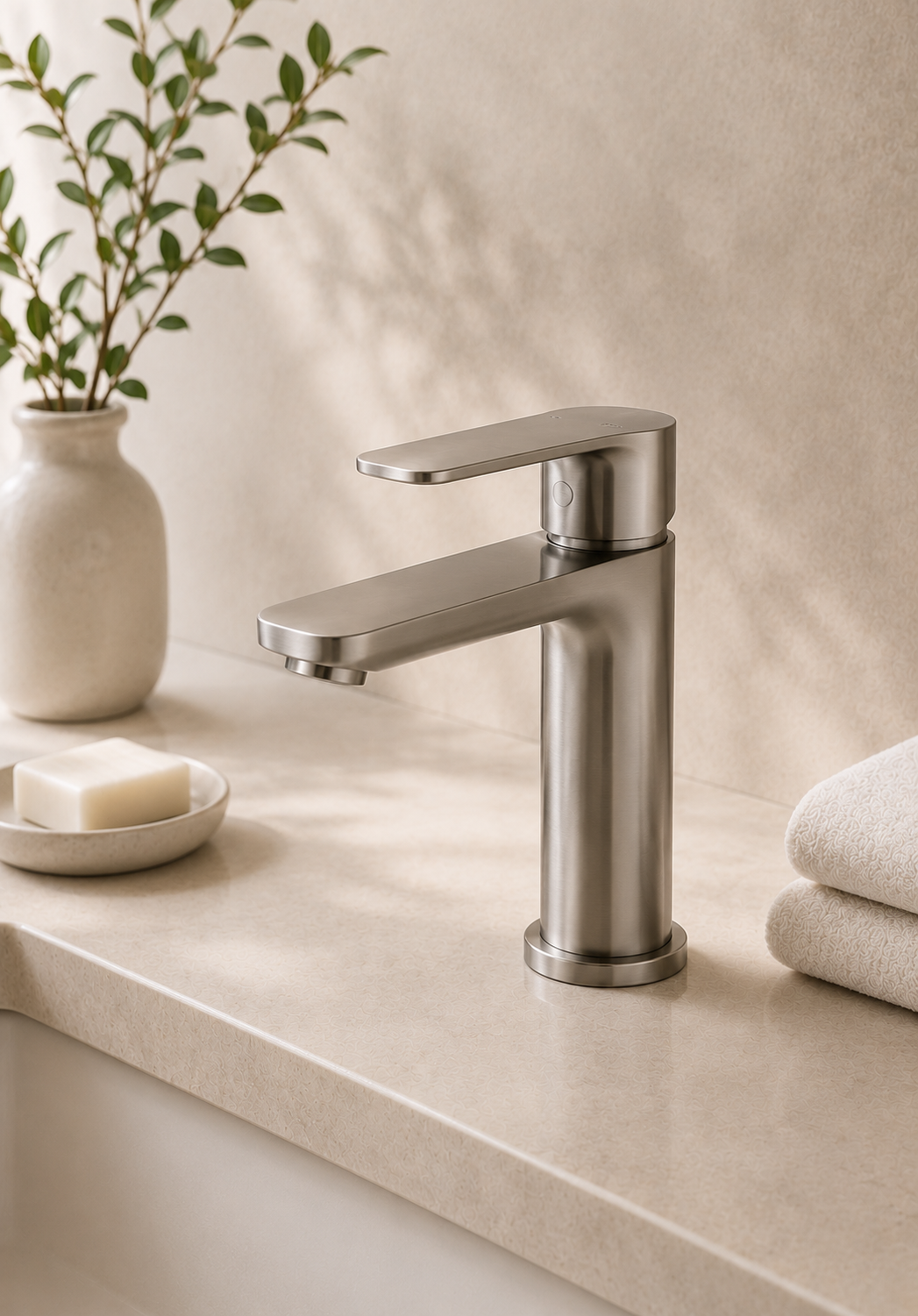 Faucets