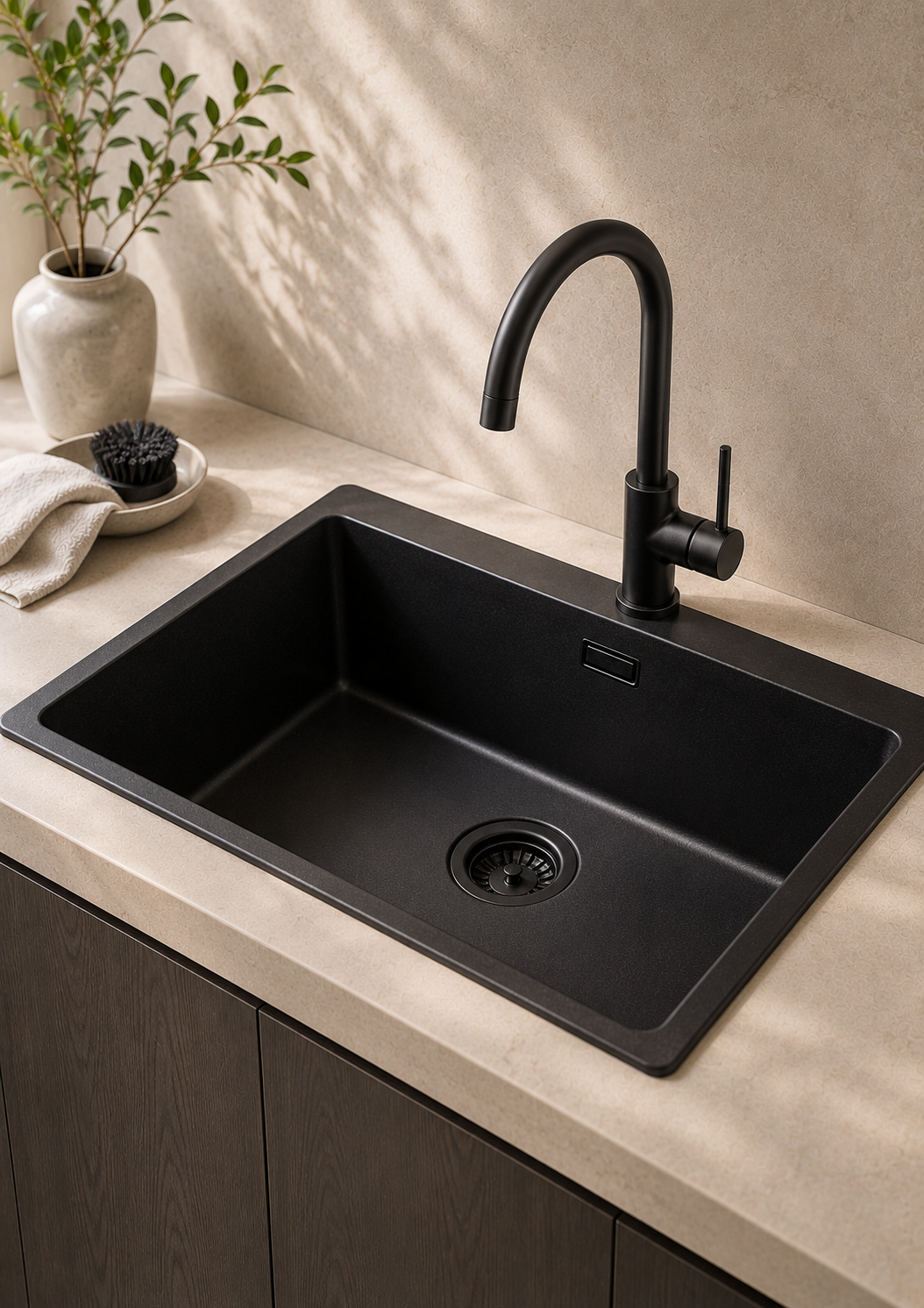 Kitchen Sinks